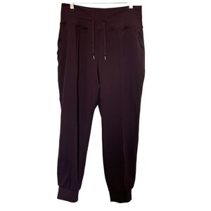 Like New! Old Navy High-Waisted PowerSoft Seamed Joggers Size Large